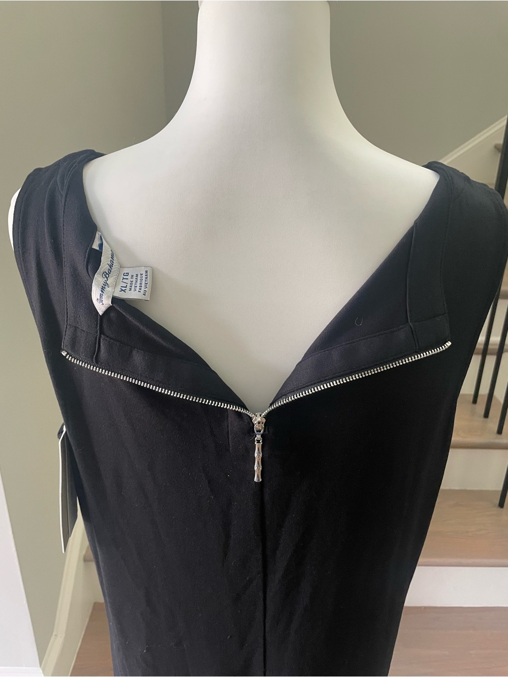 Tommy Bahama Darcy Dress NWT XL - Picture 11 of 12